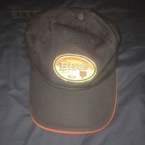 “Vintage Collection” Chicago Bears Baseball Cap